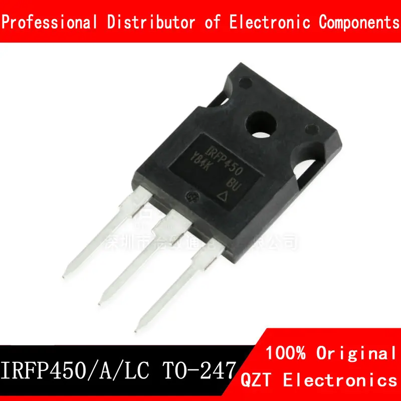IRFP450 IRFP450PBF IRFP450APBF
