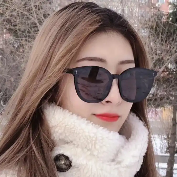 korean star sunglasses