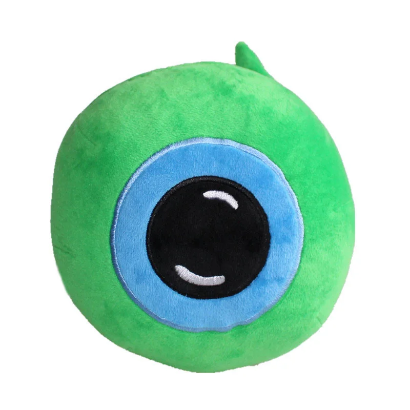 jacksepticeye plush