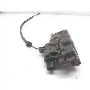 

6X1837014C DOOR LOCK FRONT RIGHT VOLKSWAGEN GOLF IV SALOON (1J1)