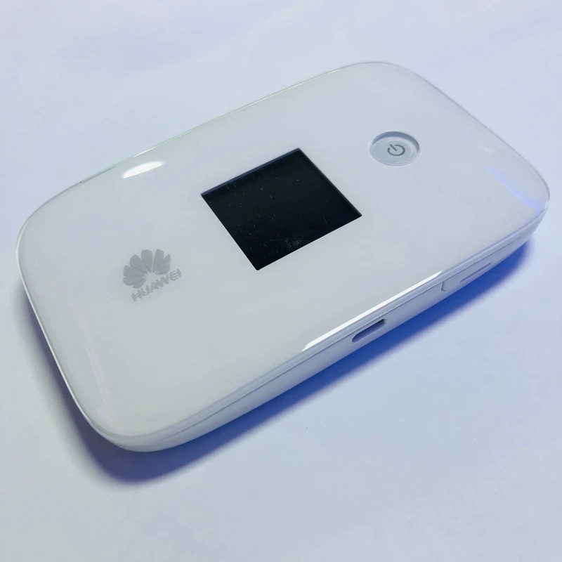  E5786 4G WIFI Router unlocked 4G LTE CAT6 300Mbps E5786s-32a plus antenna