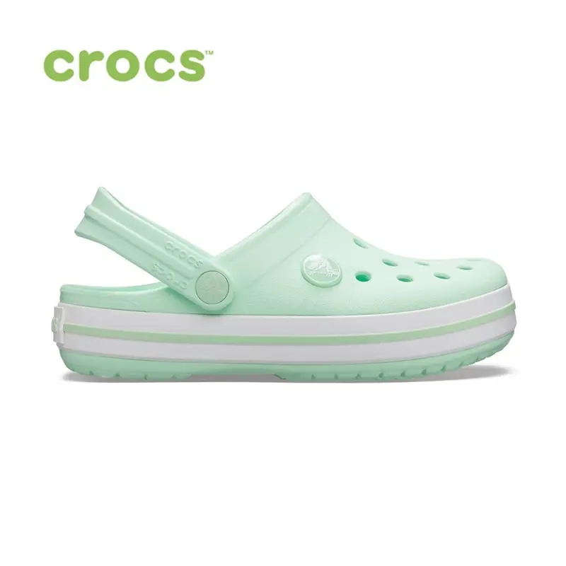 CROCS Crocband Clog K KIDS|Мюли и сабо| |