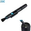 JJC Cámara herramienta de limpieza DSLR SLR visores filtros de limpieza Sensor de limpiador de lente de pluma de limpieza para Canon/Nikon/Sony/Pentax ► Foto 1/6