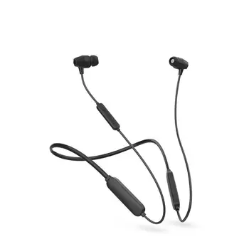 

Bluetooth Headset Magnetic Wireless Stereo Headphone Sport Earphone Waterproof Noise Cancelling Neckband With Microphone Earbuds
