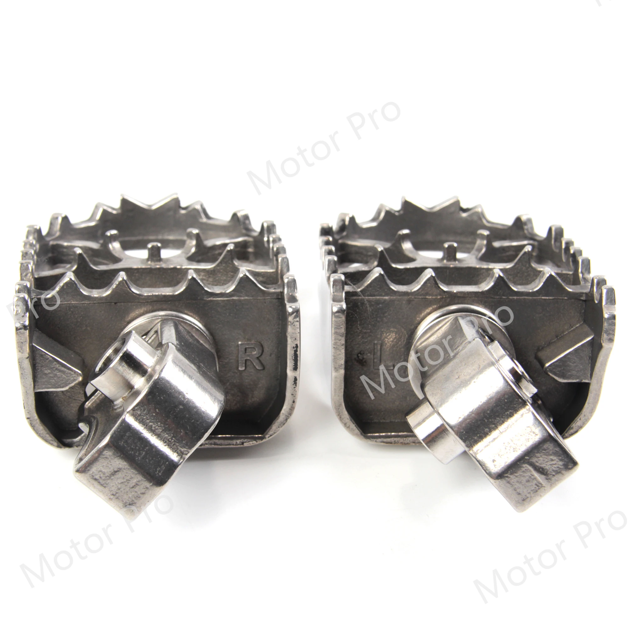 Передние ножки для BMW F750GS F850GS 2017 2018 2019 2020 аксессуары мотоциклов Запчасти подножки