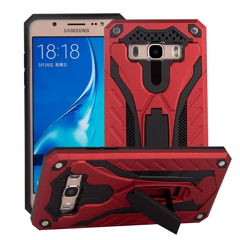 Армированный Мягкий силиконовый чехол для Samsung Galaxy J3 J5 J7 2016 2017 J2 Grand Prime J4 J6 J8 2018