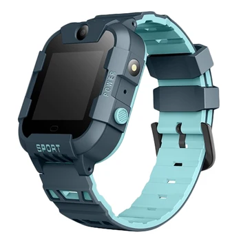 

W58 IP67 Deep Waterproof Kids GPS Smart Phone Watch for Children Water Resistant Watch Phone Baby Swimming Camera