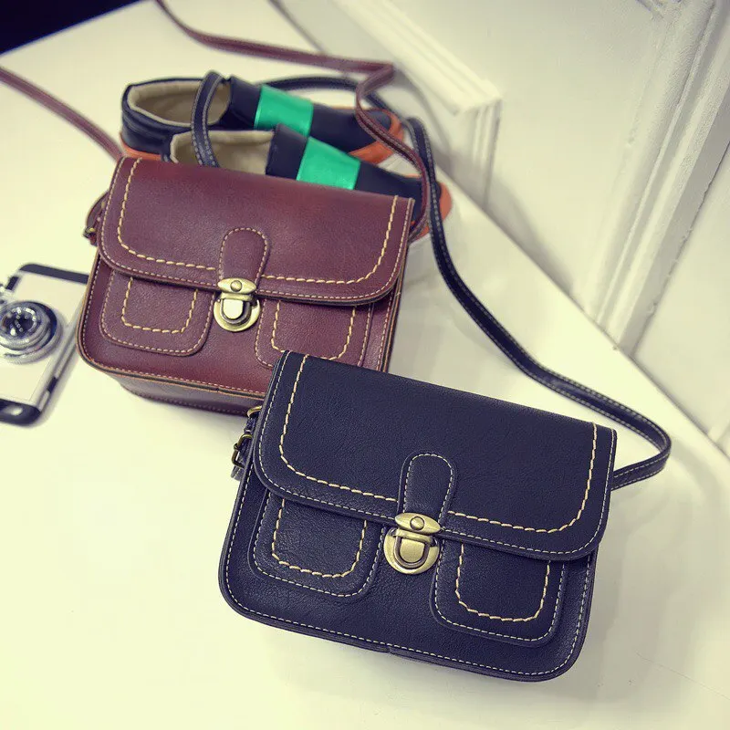 

2018 New Autumn And Winter Women Bags Fashion New Project
