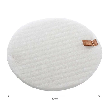 

NV801 Filter Cleaner Replacement Accessories Household Remove dust Foam
