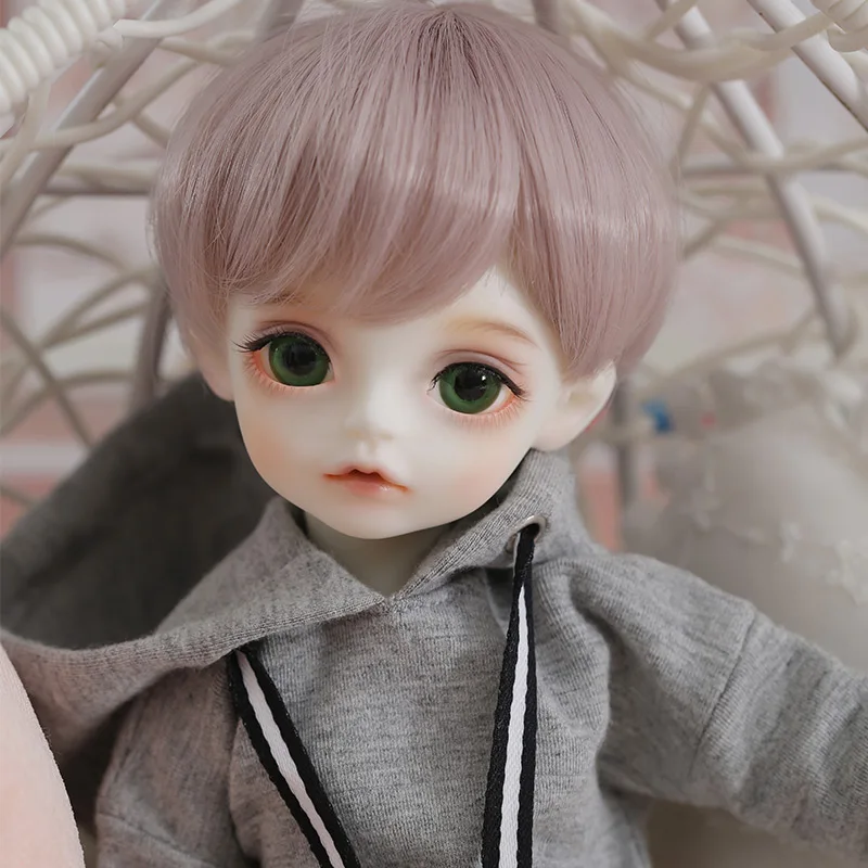 OUENEIFS Iris BJD YOSD кукла 1/6 модель тела для маленьких девочек и мальчиков высокое