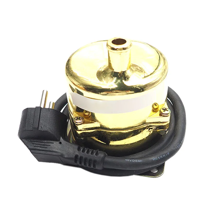 

220V 2000W Car Engine Heater Preheater Engine Heater Water Tank Air Parking Heater for Motor Caravan EU Plug