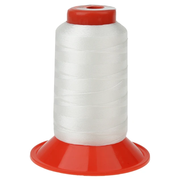 Extra Strong Bonded Nylon Upholstery Thread