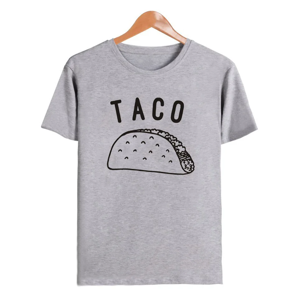 Kleding Unisex kinderkleding Kledingsets Taco & Taquito mannen T-shirt en Baby Romper vader en Baby bijpassende instellen 