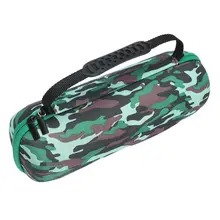 Портативный Камуфляжный узор Путешествия Carry чехол сумка для JBL Charge 4 Bluetooth динамик