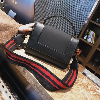

New Fashion Autumn Winter Bag Nubuck Leather Female Handbag Luxury Handbags Women Bags Designer Small Messenger Shoulder Bag