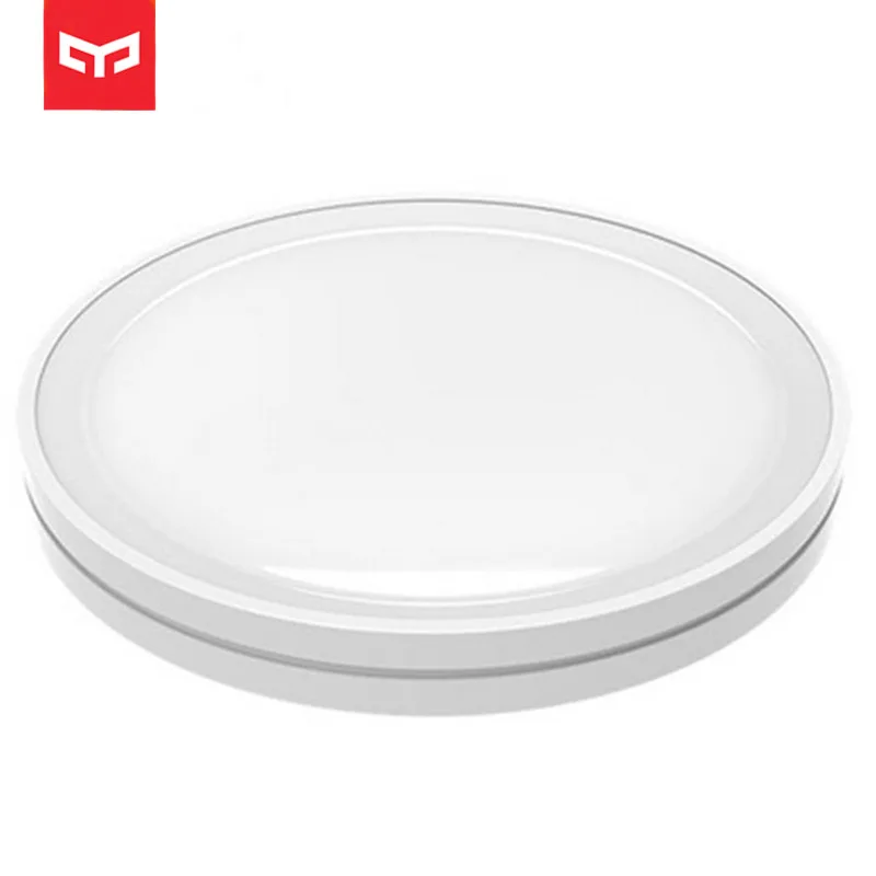  Yeelight AC220 50W 450x70mm 2800lm Smart Ra95 LED Ceiling Light APP Remote Control Dimmable Dayligh - 4000070198767