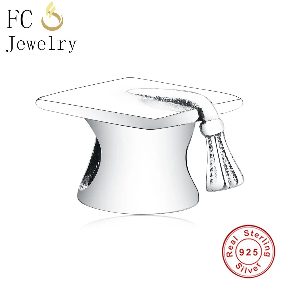 FC Jewelry подходит для оригинального бренда очаровательный браслет 925 пробы