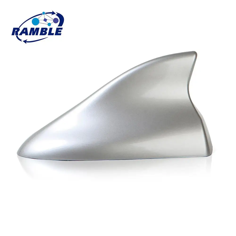 

For KIA Sportage,3 4,KX3,KX5,Soul,Sid, KX7, KX-CROSS, Optima, Sorento, Car Shark Fin Antenna Covers Aerials 2011 2012 2013 2019