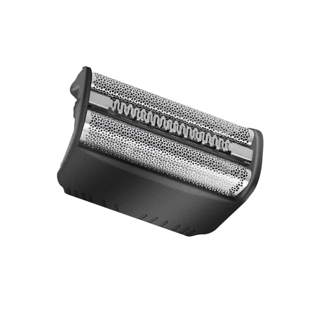 Replacement Shaver foil 30B for BRAUN 330 199 197s-1 195s-1 4845 4745 5743  7516 7475 7493 7763 7783 - AliExpress
