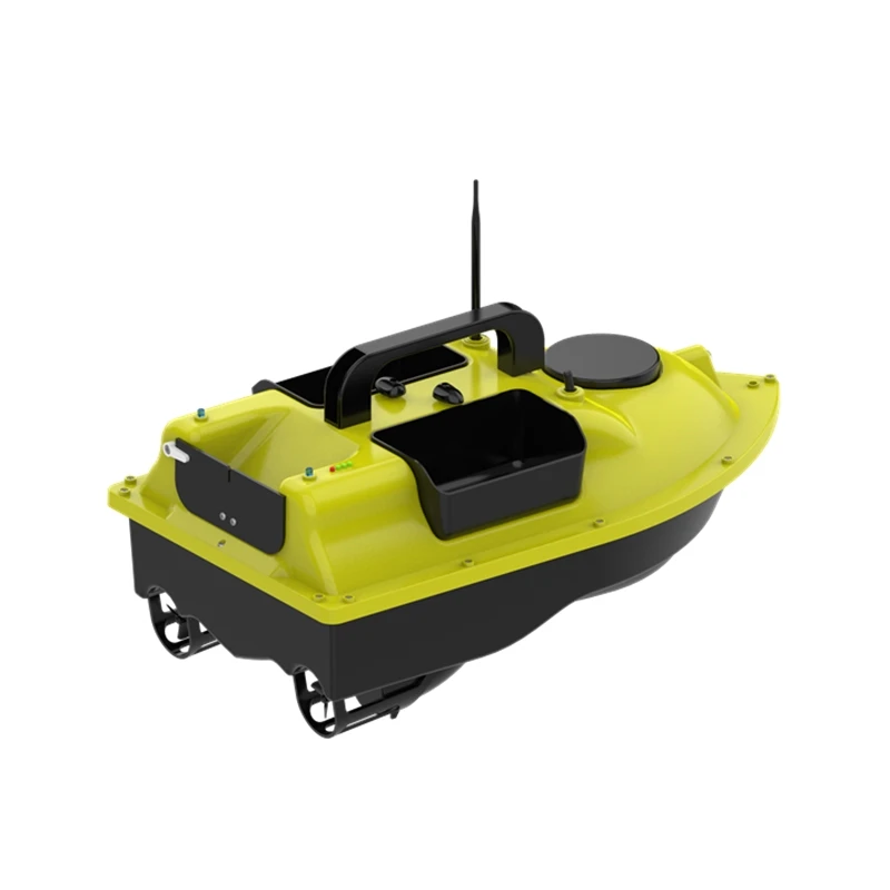D13C RC Fishing Bait Boat Remote Control RC Fishing Boat Auto Cruise  Control Nesting Boat With Fish Finder Toys For Kids - AliExpress