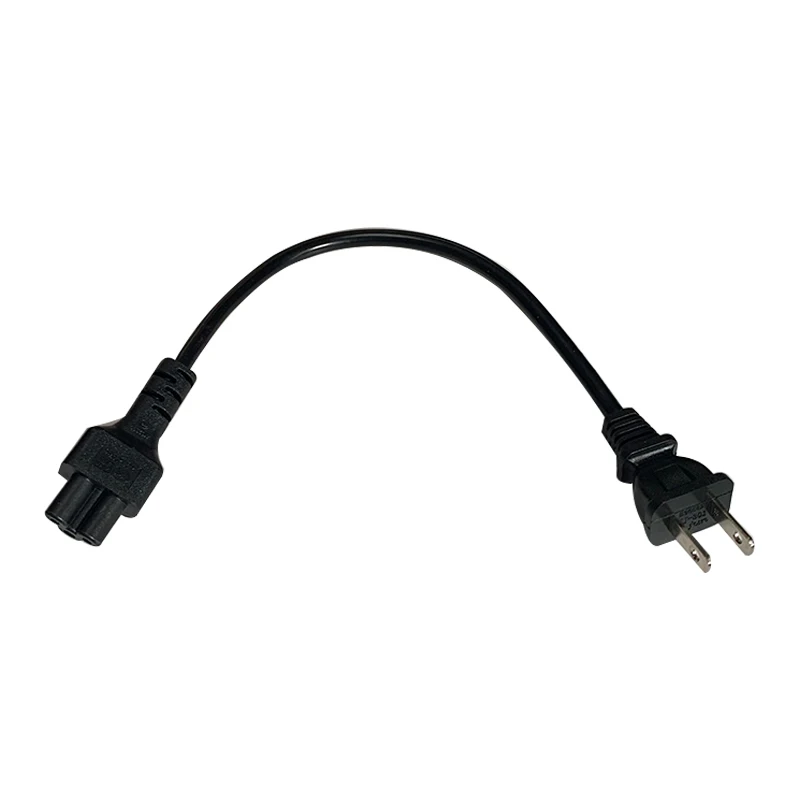 0 3 м 3*0 75 мм США 1 15P TOC5 Япония пробка Nema 2Pin к IEC320 C5 провод удлинитель Кабель адаптер