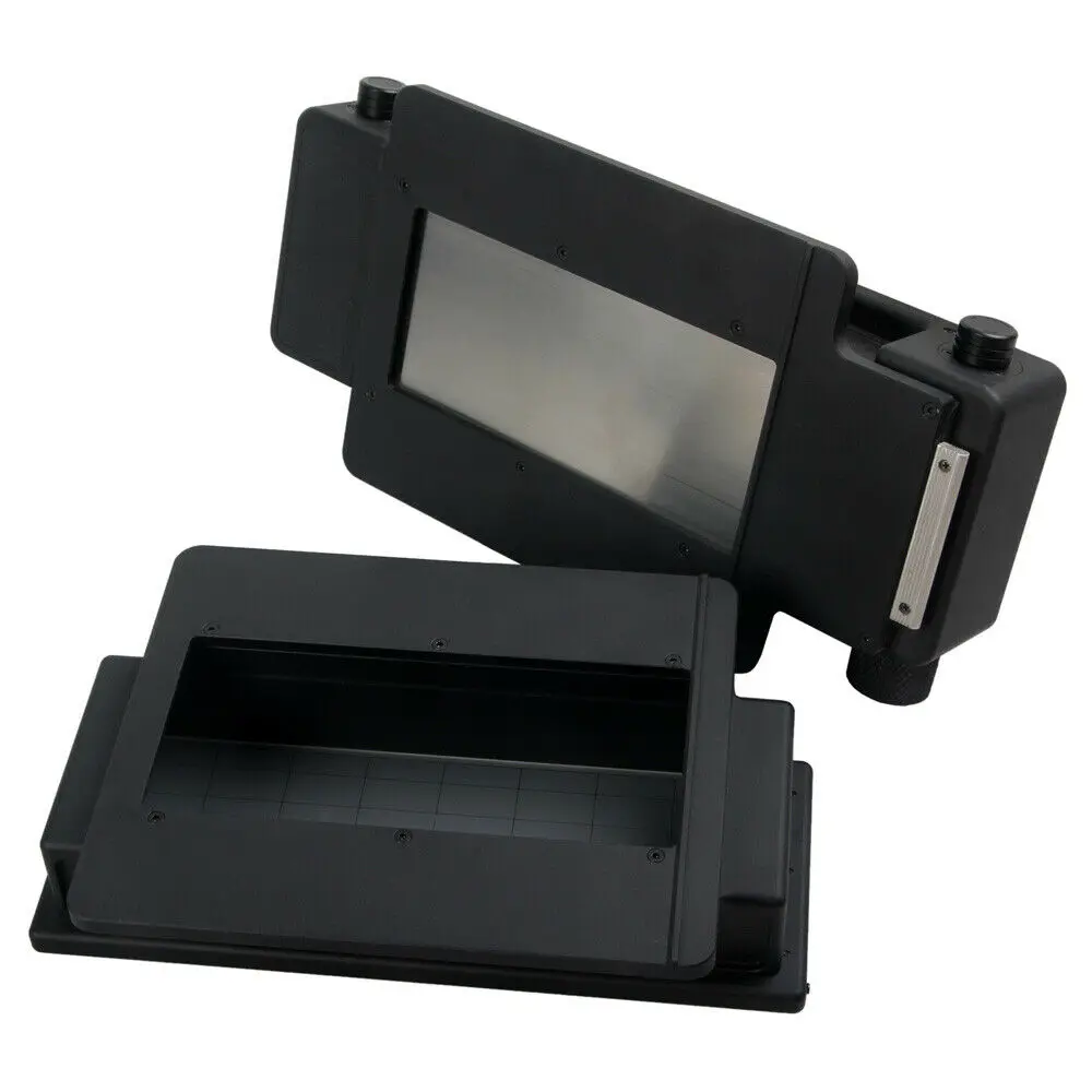 DAYI 6x17 6x14 6x12 Multi-Format Roll Film Back