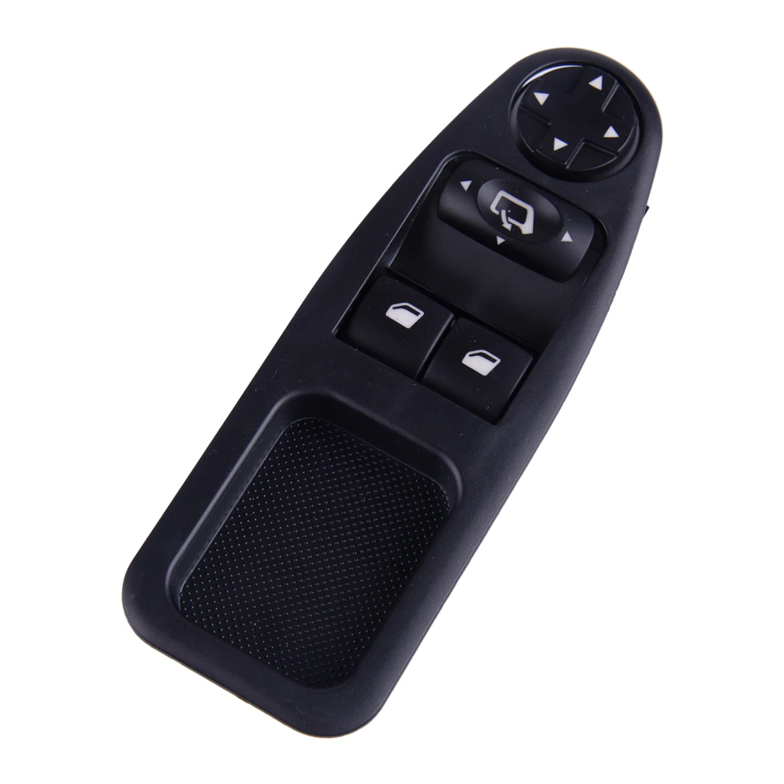 CITALL подходит для Fiat Scudo Citroen DISPATCH peugeot Expert Driver Side power Электрический переключатель окна Кнопка консоли панель 6554.ZJ