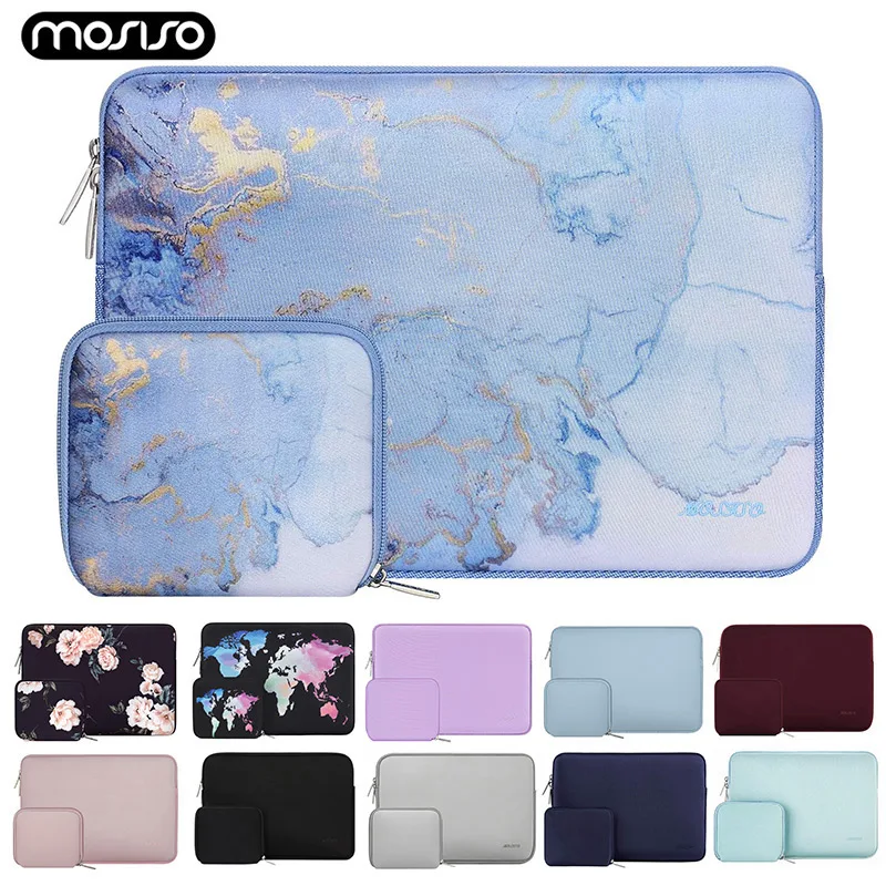11 12 13.3 14 15 16 Inch Laptop Bag Case for Macbook Dell HP Asus Acer Lenovo 2020 Mac Air Pro Notebook Computer Sleeve Covers