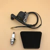 HUNDURE-Kit de pièces de rechange, bobine d'allumage, scie à chaîne essence pour partenaire 350 351 Mcculloch Mac 335 435 440 ► Photo 2/6