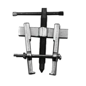 

Car Remover Hand Tool Two Jaws Gear Puller Armature Bearing Puller Installation Remover Hand Tool