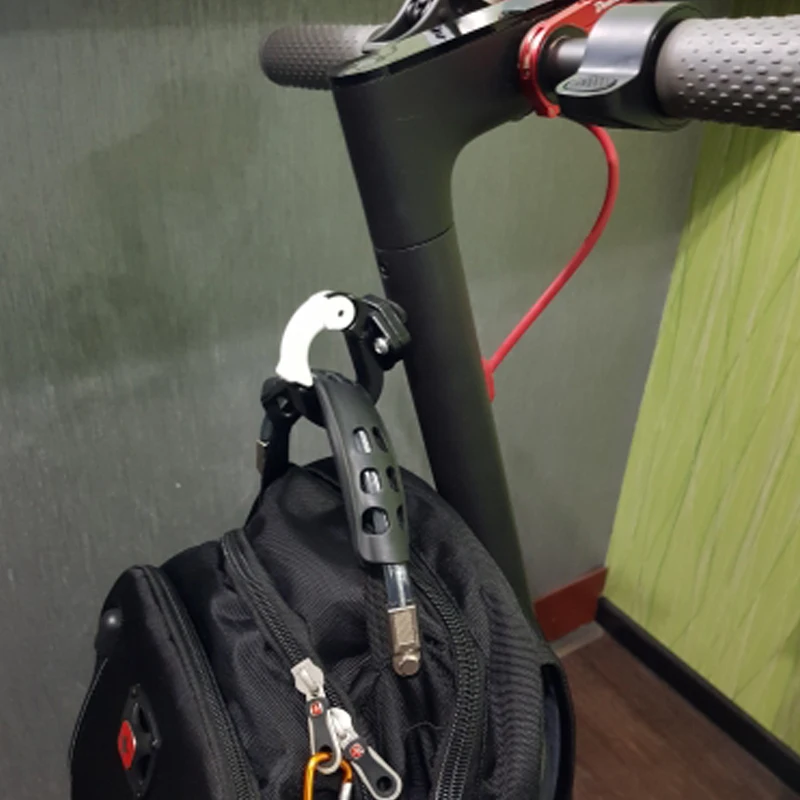 Xiaomi Mijia M365 Electric Scooter_4
