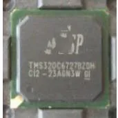 

new original TMS320C6727BZDH300 TMS320C6727BZDH TMS320C6727 256-BGA