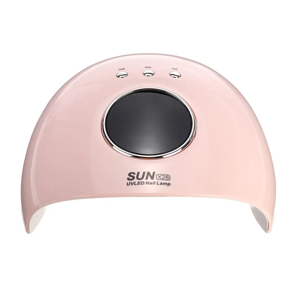 SUN X28 120 Вт УФ 12 Светодиодный Сушилка для ногтей лак лампа для клея ...