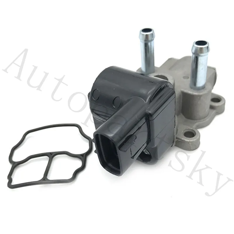 Восстановленные Клапан Регулировки Холостого хода для Toyota Camry 00-96 Solara 2000 4Cyl 2.2L OEM#22270-03030 2227003030 2H1352 IACV194