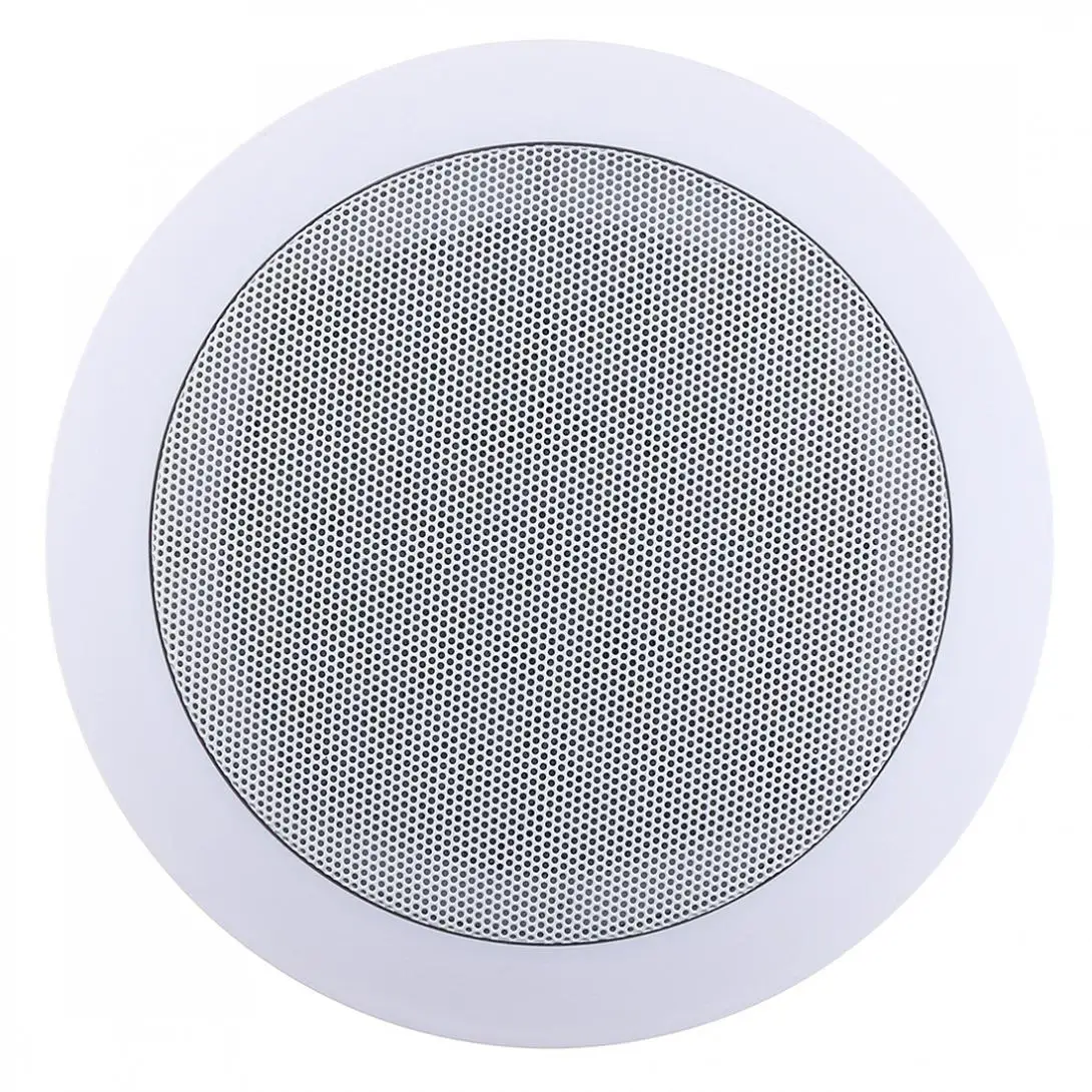 5 Inch 20W Coaxial Fixed Resistance Radio High