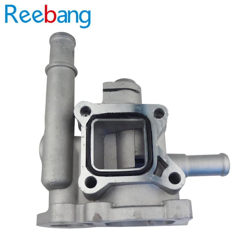 Reebang-For-Chevrolet-Cruze-1-6-Opel-Vectra-1-8-Thermostat-Housing-96817255