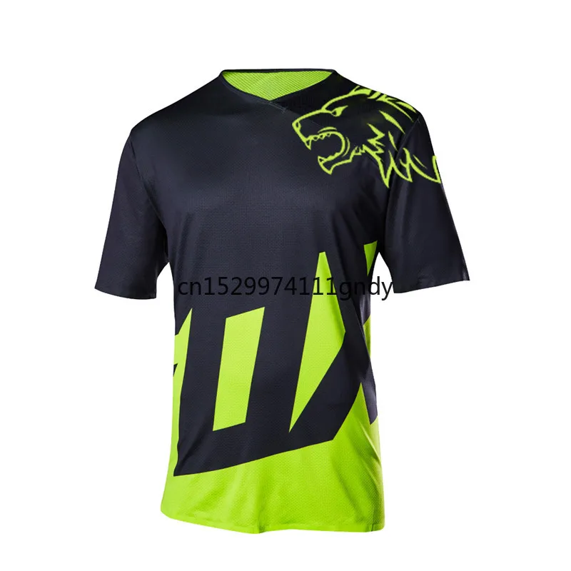 motocross racing jersey