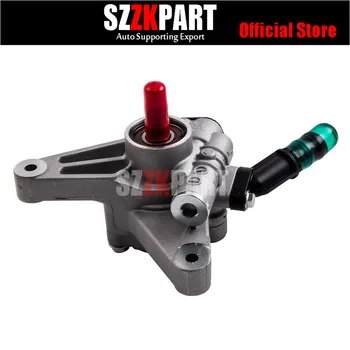 

Power Steering Pump for Honda Accord 3.0L 56110-RCA-A01 SOHC 2003 2004 2005 2006 2007 56110RCAA01 56110 RCA A01X