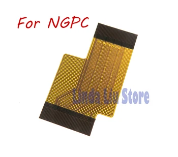 

ChengChengDianWan Replacement FOR Nintendo GBP GBC NGPC single line gameboy color highlight screen cable FOR GBP GBC NGPC