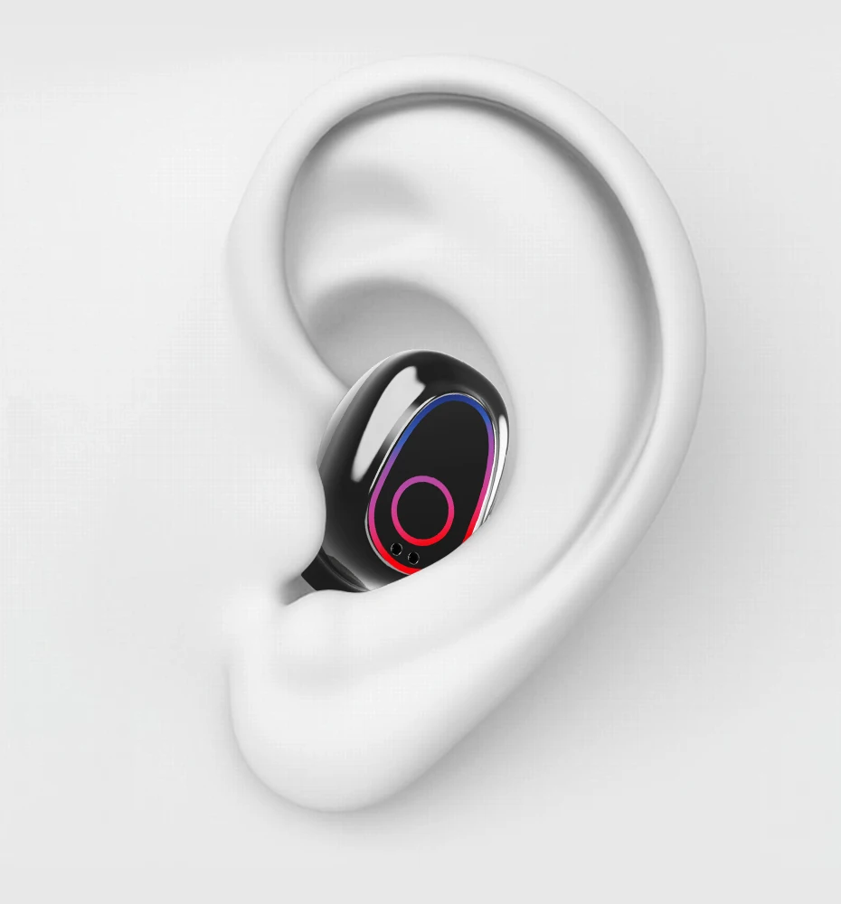 پاوربانک ۱۰،۰۰۰ میلی آمپر و ایرپاد وایرلس بلوتوث 15 H0e3c4138bad4484083775cd0d5dd3daaL