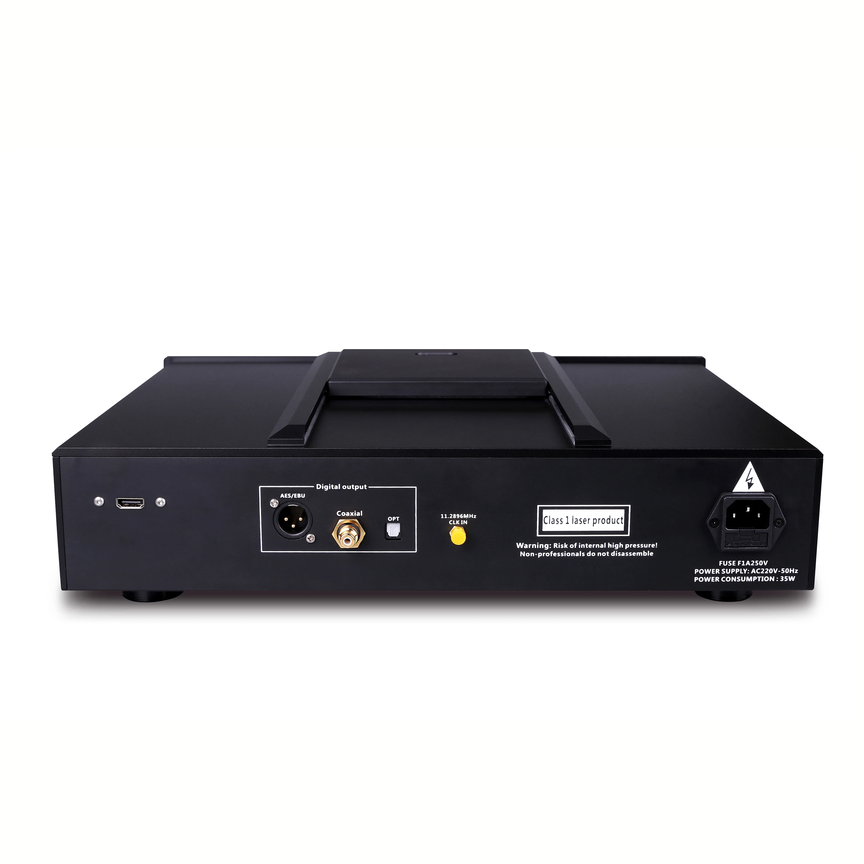 CDM4 чистый цифровой проигрыватель CD HIFI CD плеер хороший же с CD Pro2 HDMI-I2S AES RCA выход OLED дисплей пульт дистанционного управления