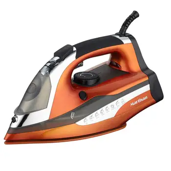 

Electric Iron Martisan SG-8007 for ironing irons steam Household for Clothes Burst of Steam electric steam electric iron