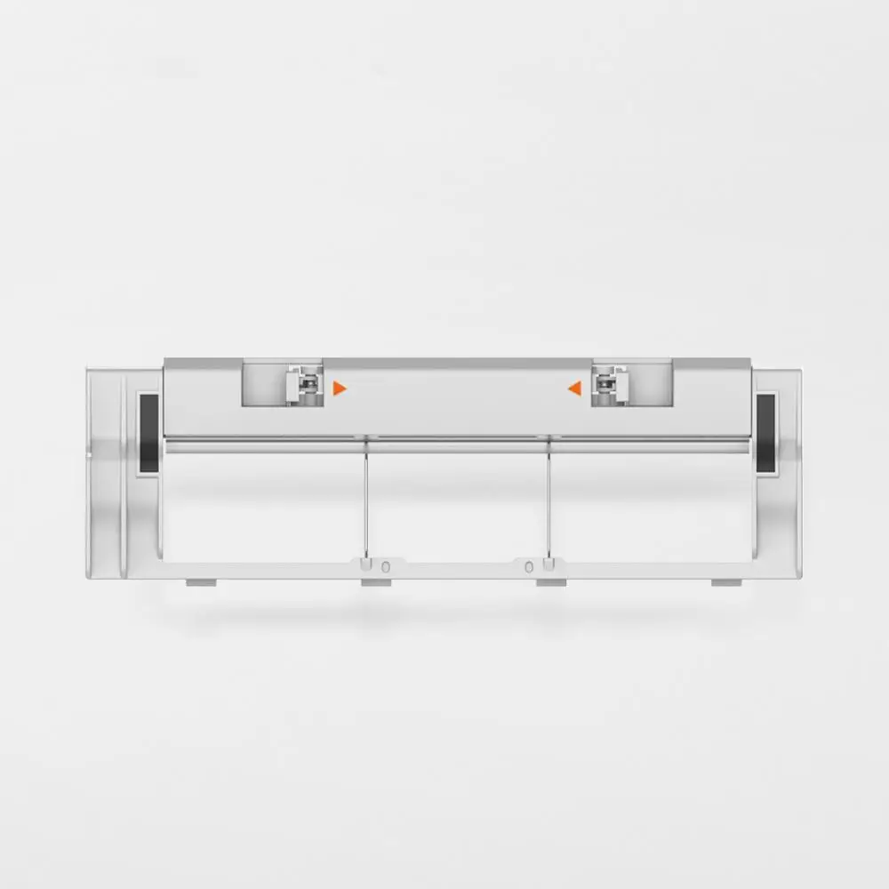 Робот пылесос части Xiaomi Mijia вакуумная Швабра 1C STYTJ01ZHM HEPA фильтр основная/боковая щетка Швабра тряпичная щетка крышка поддон