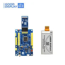 Aliexpress - GooDisplay STM32 E Paper Manufacturer 2.6 E-Ink Display Module