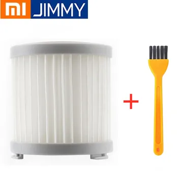 

HEPA Filter for Xiaomi JIMMY JV51/53 Handheld Cordless Vacuum Cleaner HEPA Filter - Gray