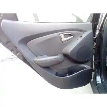 

TRIM LEFT REAR DOOR HYUNDAI IX35