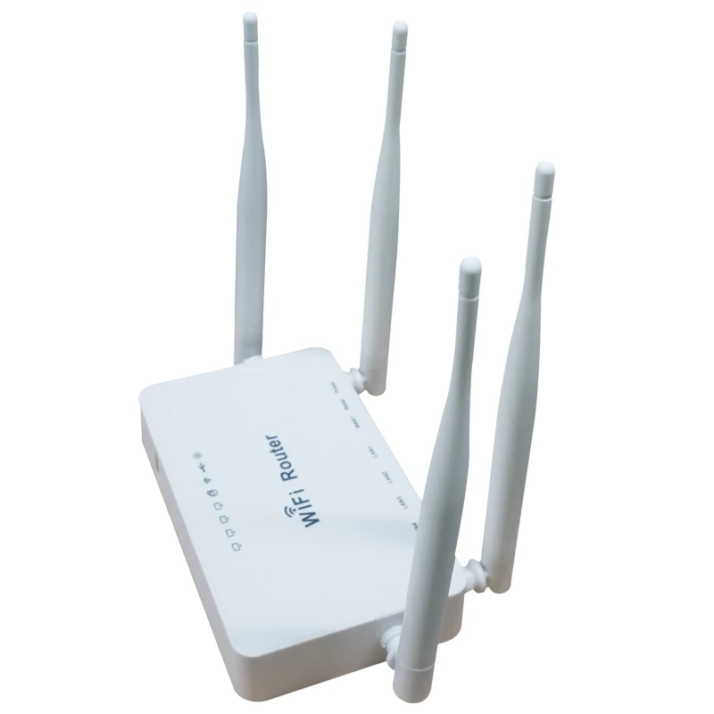 Популярный Домашний роутер 300 Мбит/с Wi Fi устройство беспроводной домашний