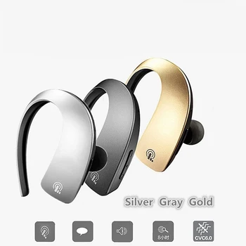 

Bluetooth Headsets TWS Wireless Handsfree Earphones Bluetooth 4.1 Stereo Headphones For Samsung Phone XiaoMi Sony huawei