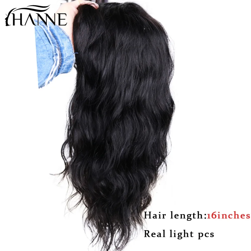 natural lace wig