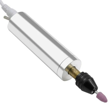 

DIY Carving Engraving Polishing Machine Hand Drill Electric Grinder Micro Milling USB Powered Mini Rotary Tool Woodworking